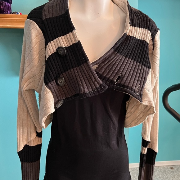 Sweater shrug - Picture 6 of 6